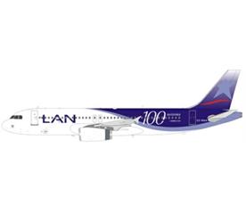 INF 320LA0522